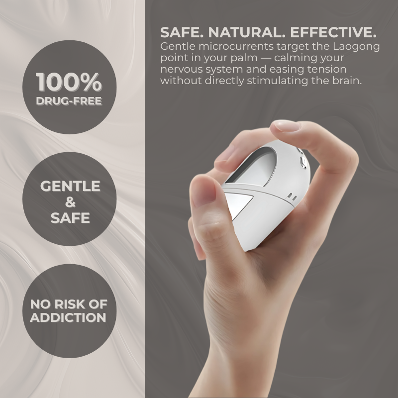 Intelligent Sleep Aid — Your Evening Companion for Calm, Cozy Moments