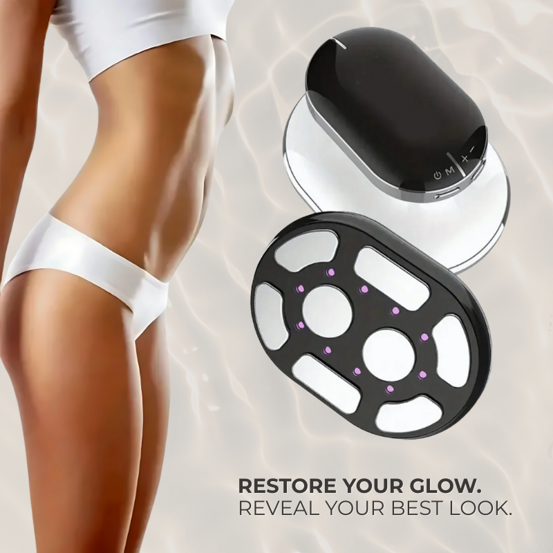 Skin Firming & Slimming Massager - At-Home Spa Care