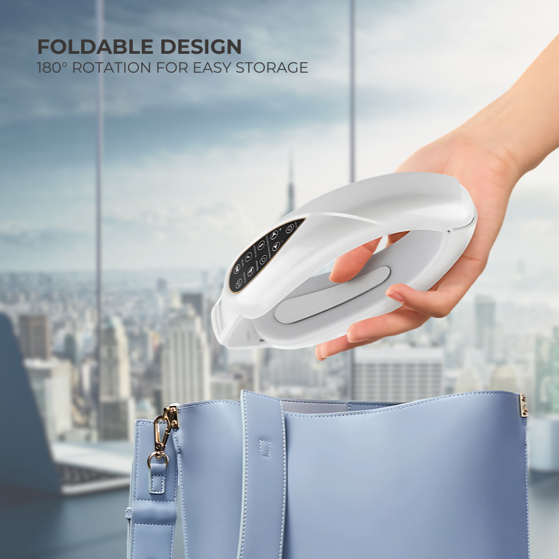 V-Face Lifting Device – EMS Jawline & Face Slimming Massager