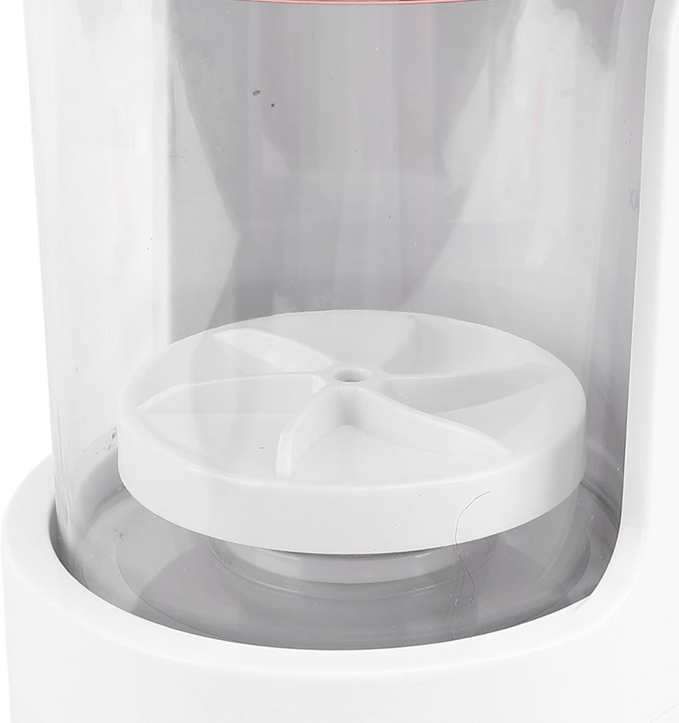 Blushy™ 3-in-1 Makeup Brush Cleaner & Dryer