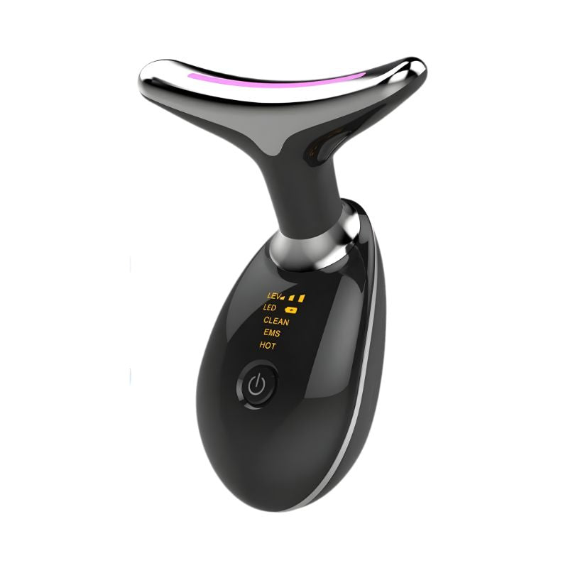 LumiLift™ Face & Neck Sculpting Massager