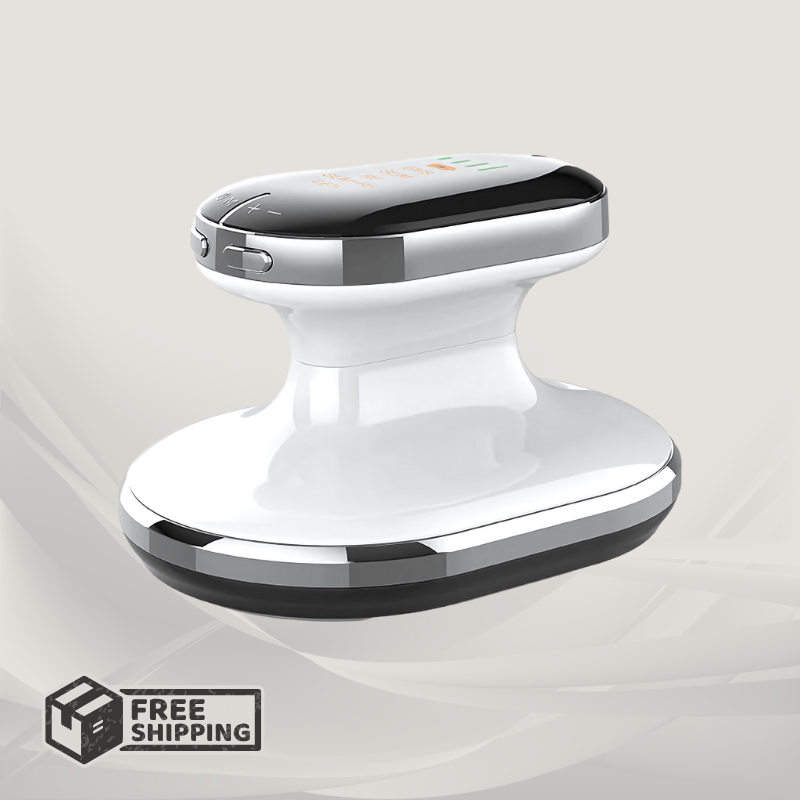 Skin Firming & Slimming Massager - At-Home Spa Care