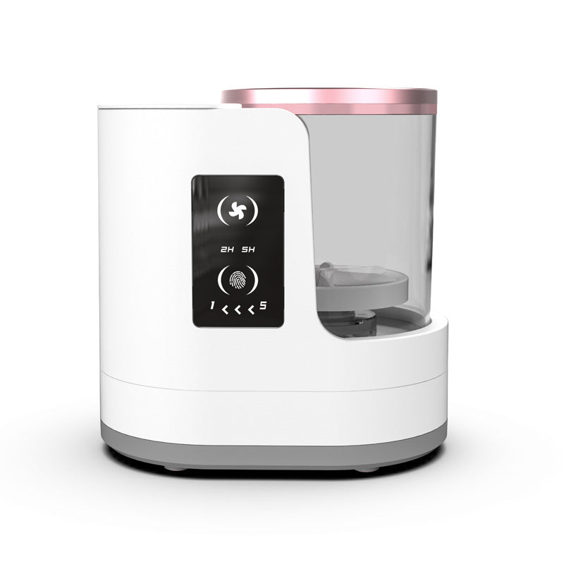 Blushy™ 3-in-1 Makeup Brush Cleaner & Dryer