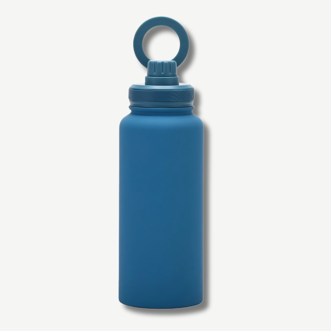 Influence Stainless Steel Bottle 34 oz / 1L – Hydrate. Hold. Hustle.