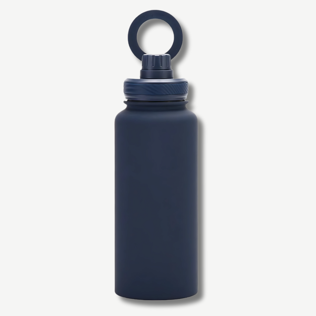 Influence Stainless Steel Bottle 34 oz / 1L – Hydrate. Hold. Hustle.