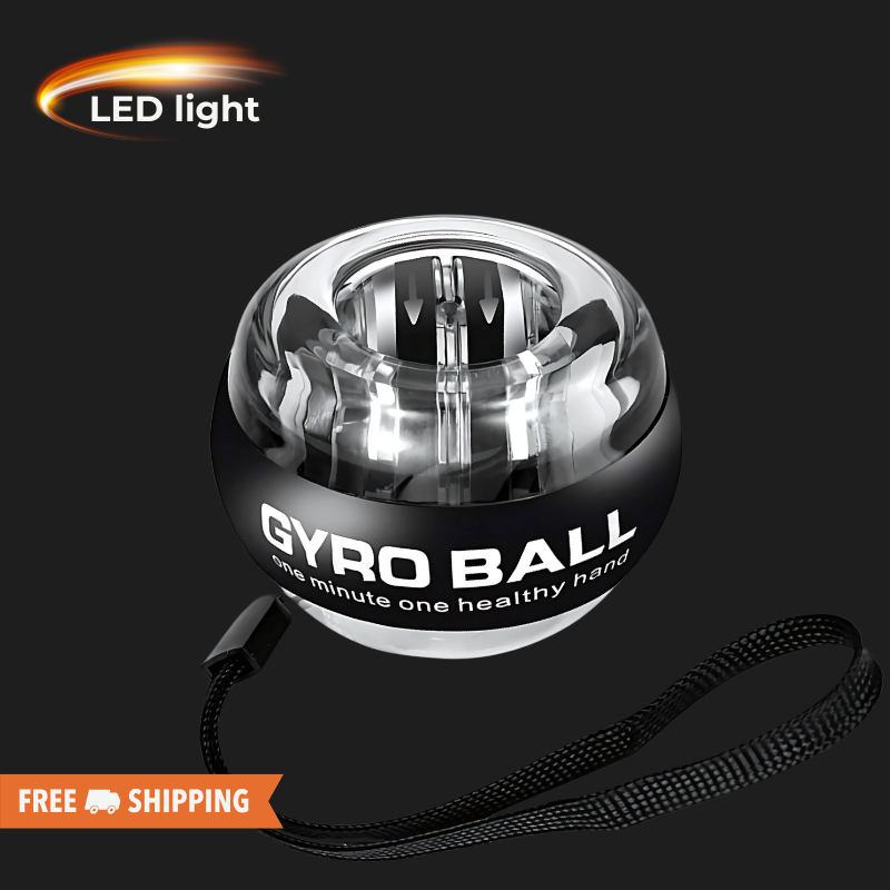 Gyro Ball Handgelenkstrainer