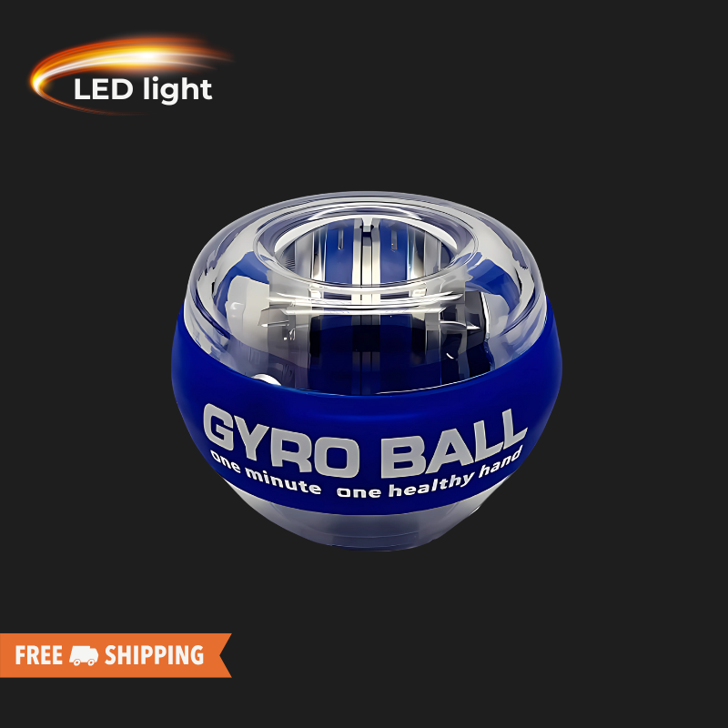 Gyro Ball Handgelenkstrainer