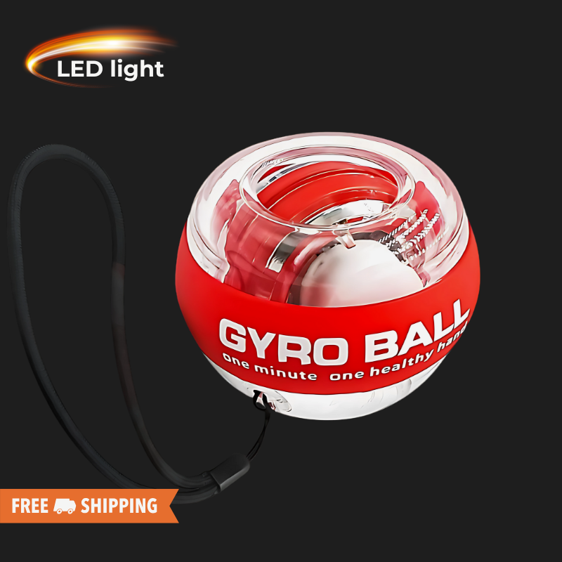 Gyro Ball Handgelenkstrainer
