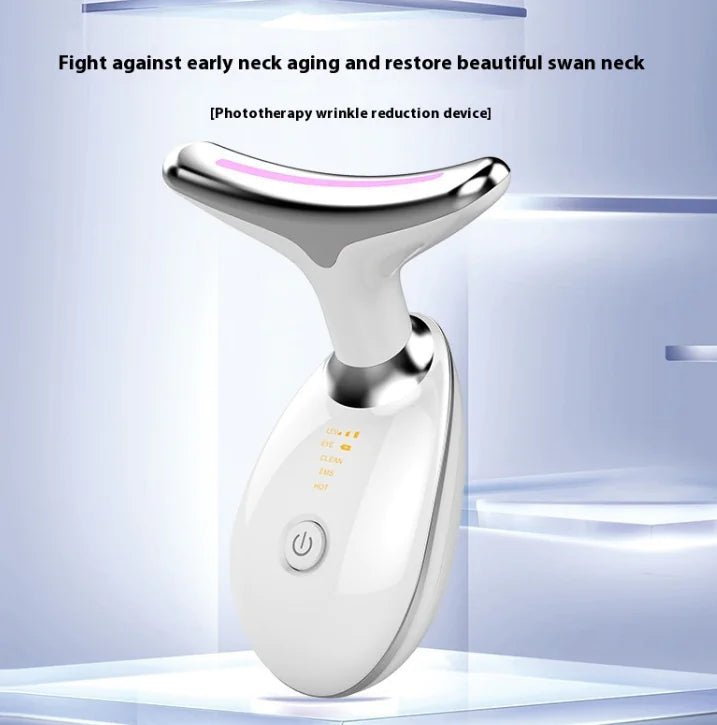 LumiLift™ Face & Neck Sculpting Massager