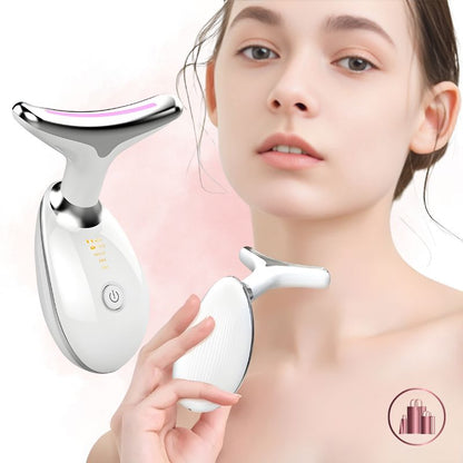 LumiLift™ Face & Neck Sculpting Massager