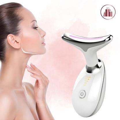 LumiLift™ Face & Neck Sculpting Massager