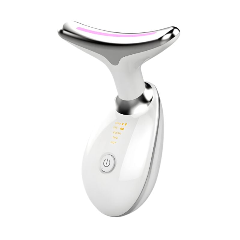 LumiLift™ Face & Neck Sculpting Massager