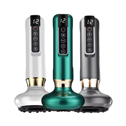 SculptCup™ Anti-Cellulite Massager