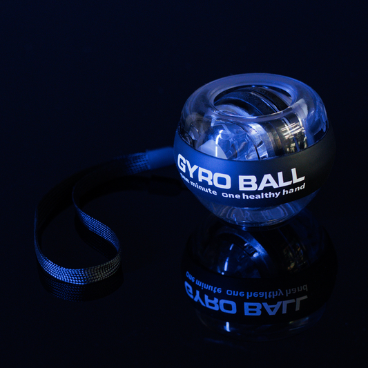 Gyro Ball Handgelenkstrainer