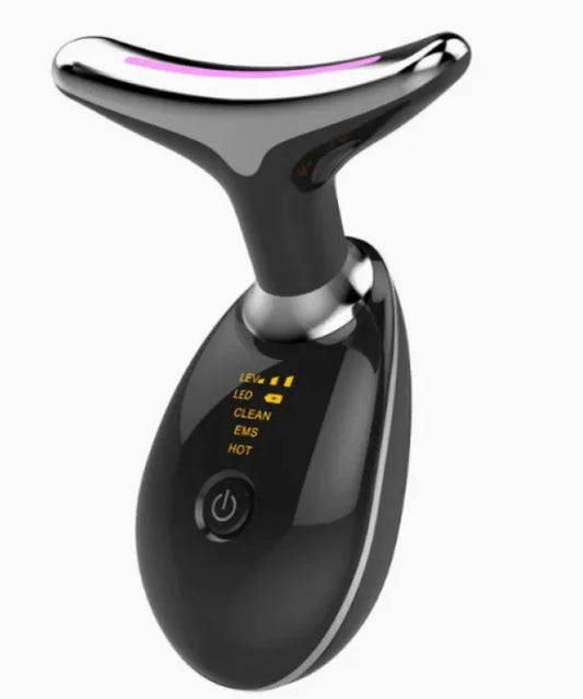 LumiLift™ Face & Neck Sculpting Massager
