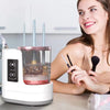 Blushy™ 3-in-1 Makeup Brush Cleaner & Dryer