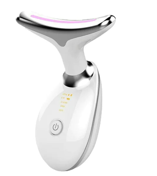 LumiLift™ Face & Neck Sculpting Massager