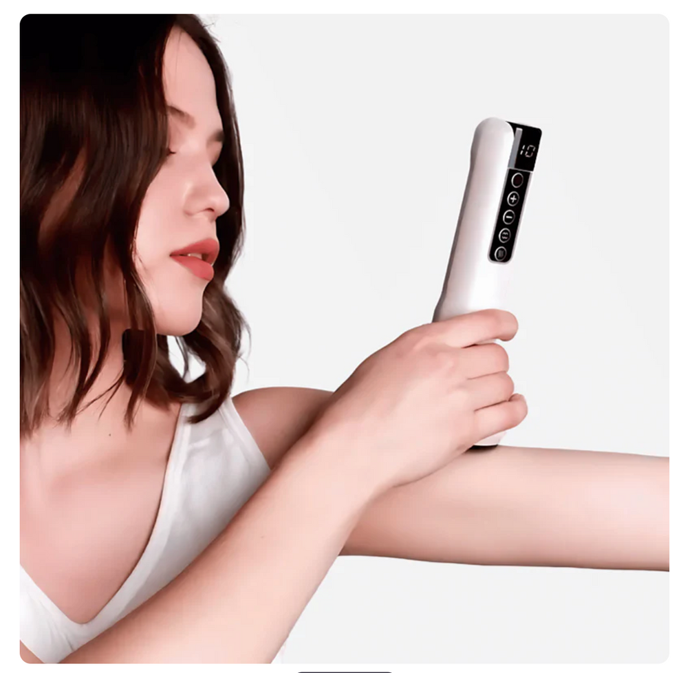 SculptCup™ Anti-Cellulite Massager