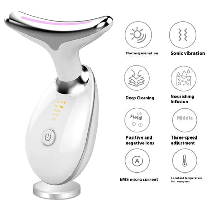 LumiLift™ Face & Neck Sculpting Massager