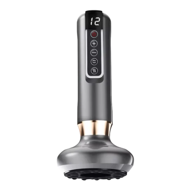 SculptCup™ Anti-Cellulite Massager