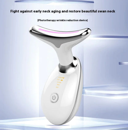 LumiLift™ Face & Neck Sculpting Massager